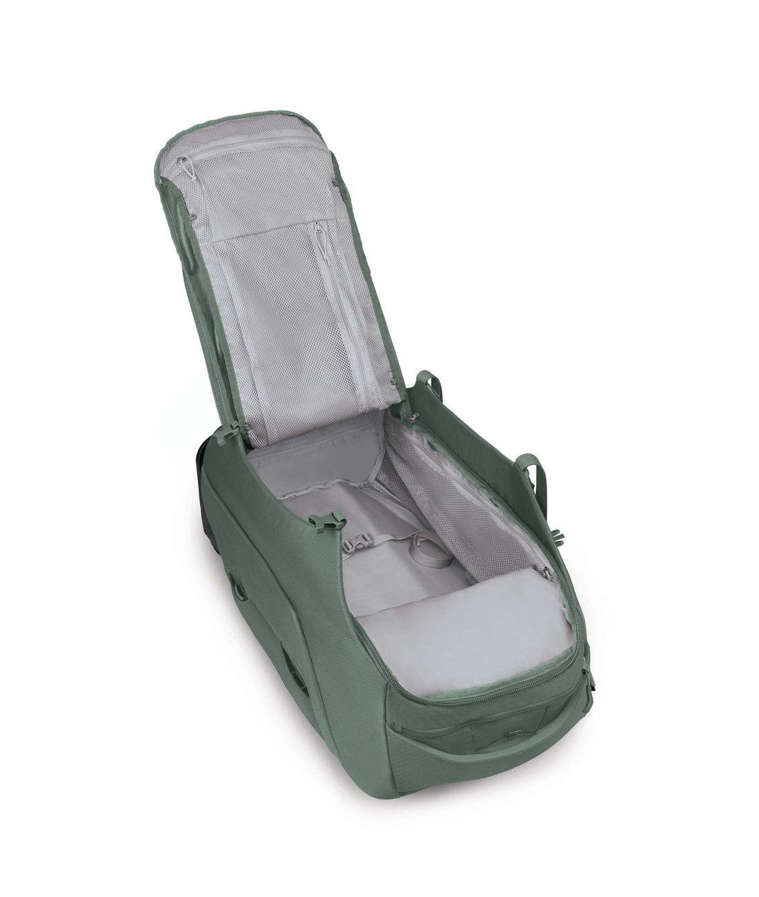 Sojourn Wheeled Travel Pack 60