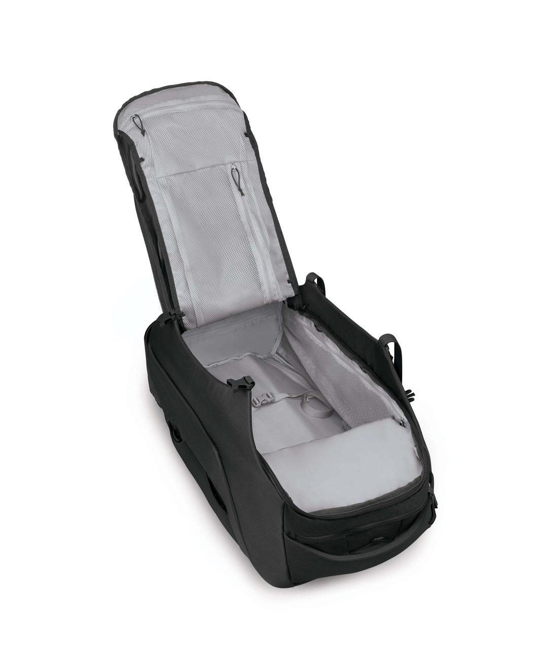 Sojourn Wheeled Travel Pack 60