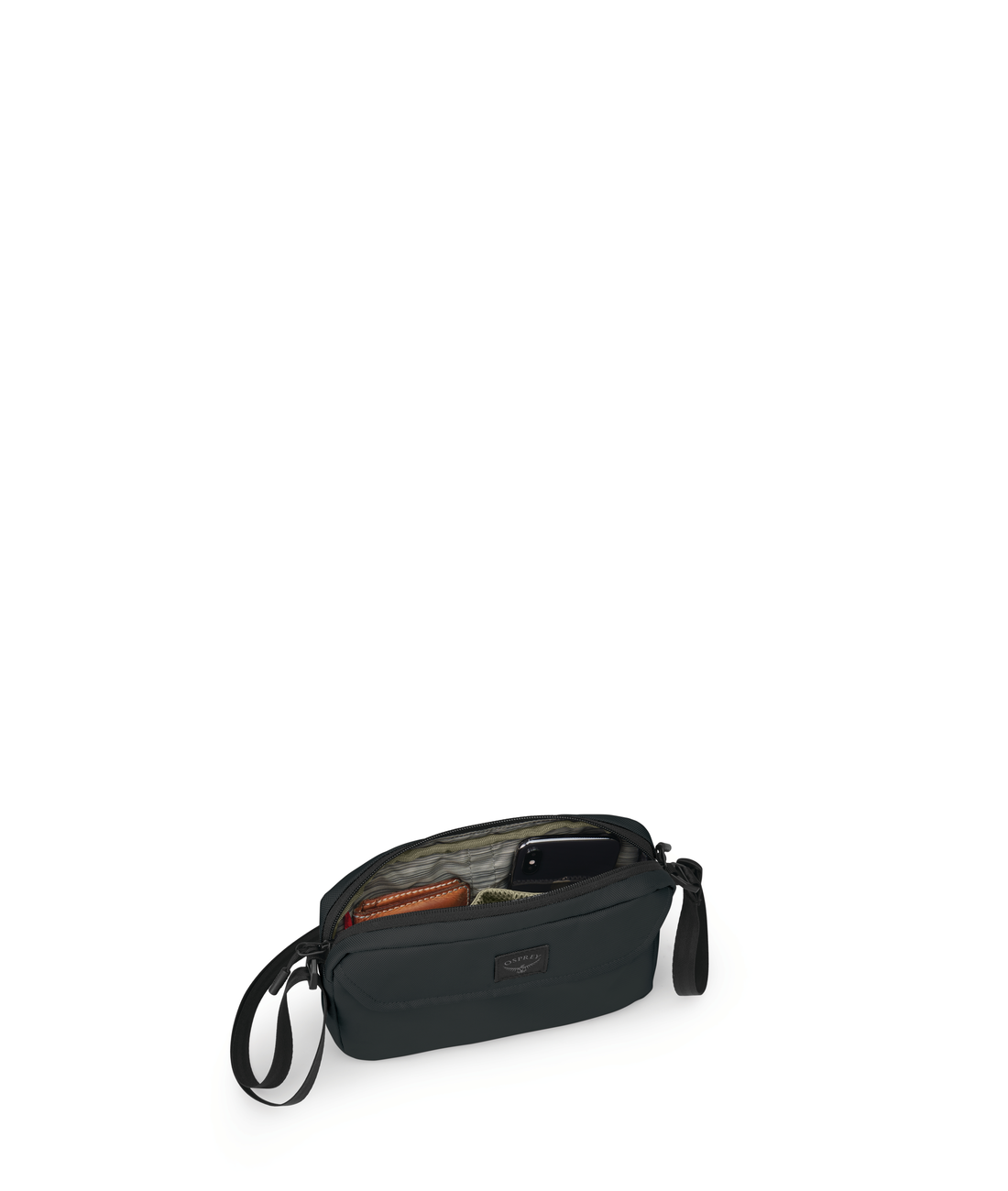 Aoede Crossbody Bag