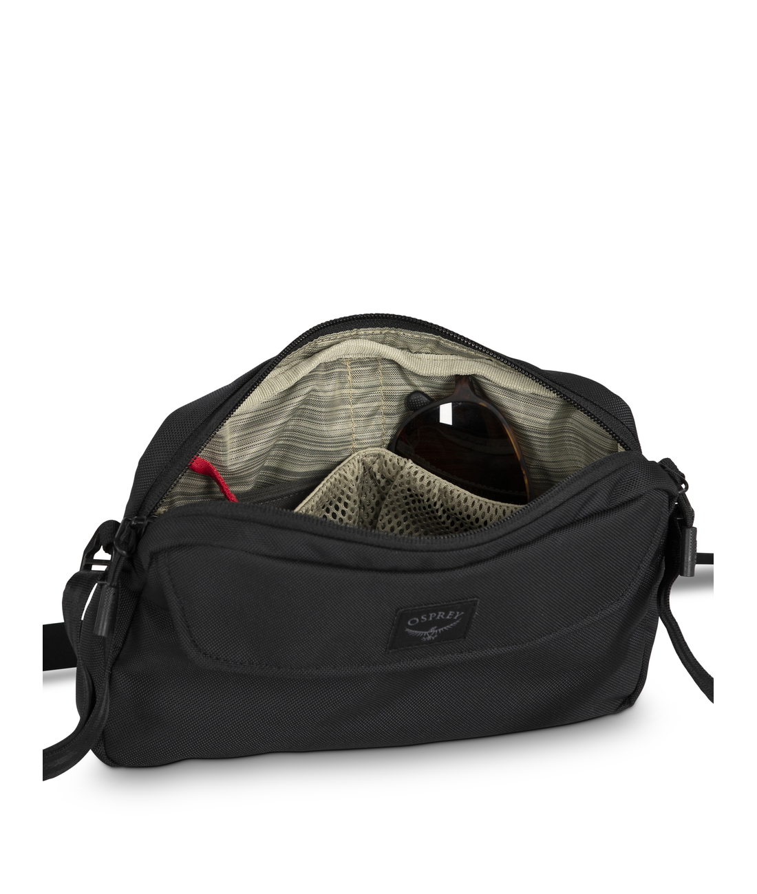 Aoede Crossbody Bag