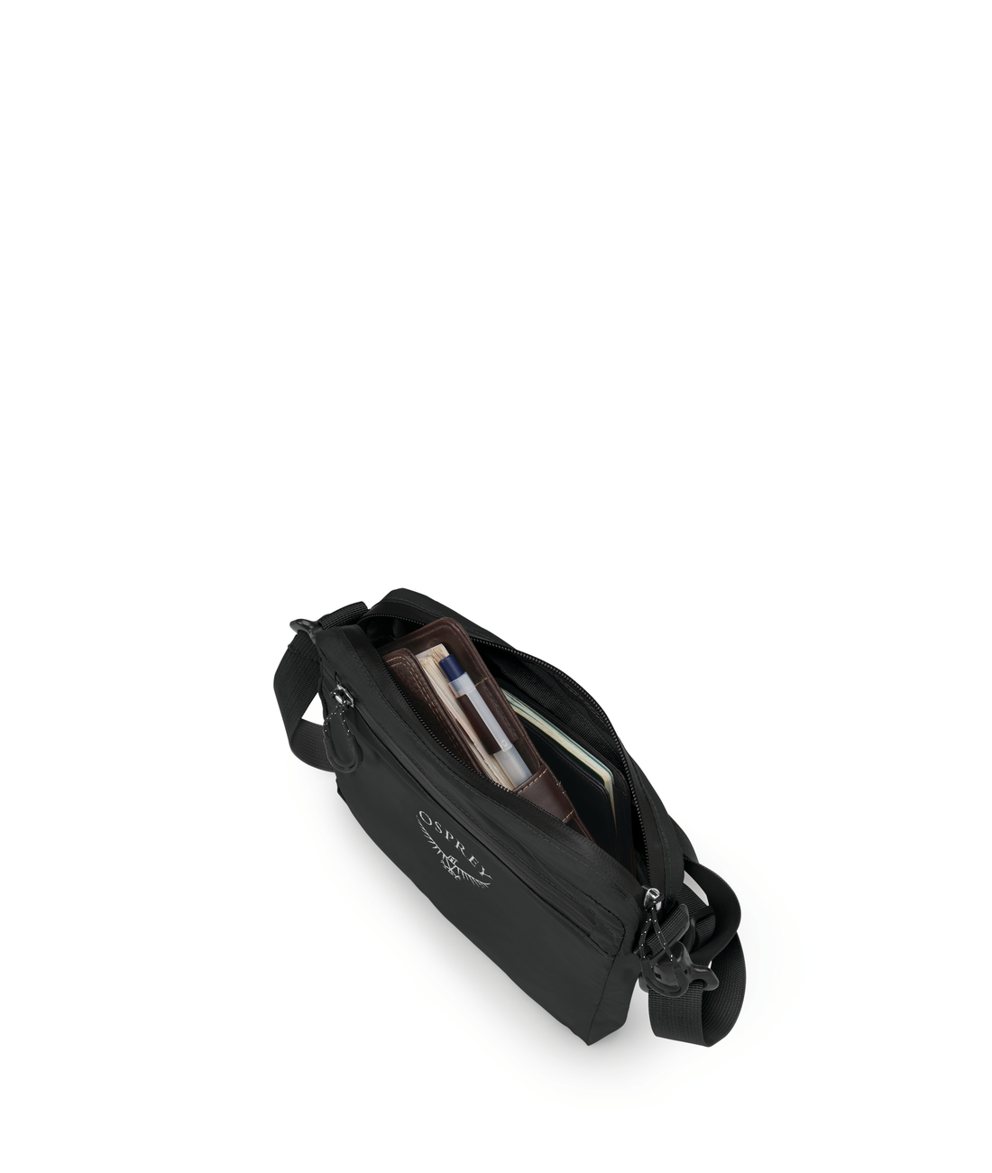 Ultralight Shoulder Satchel