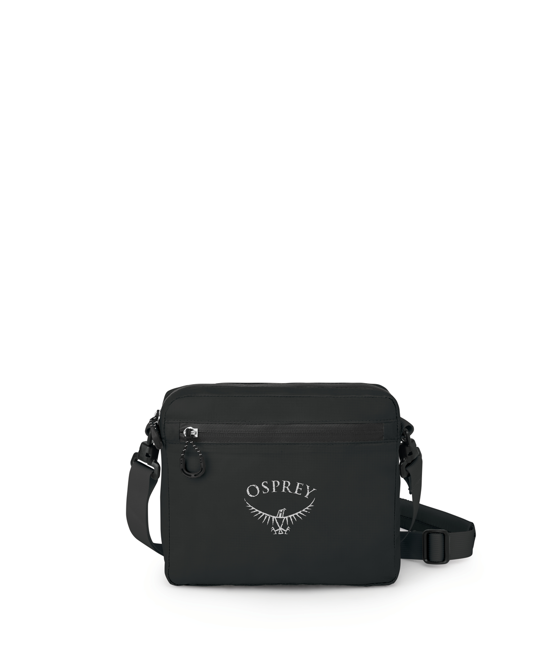 Ultralight Shoulder Satchel