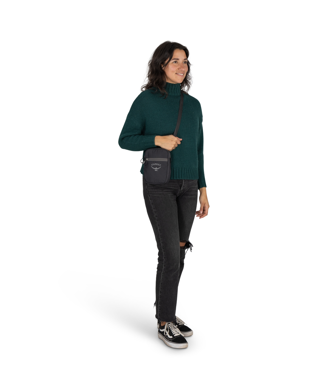 Daylite Small Crossbody