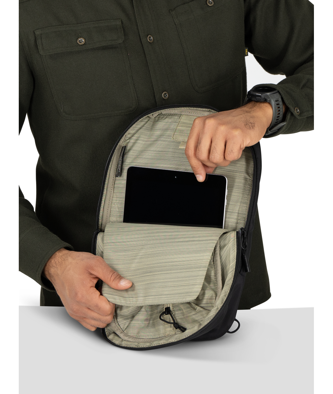 Aoede Sling