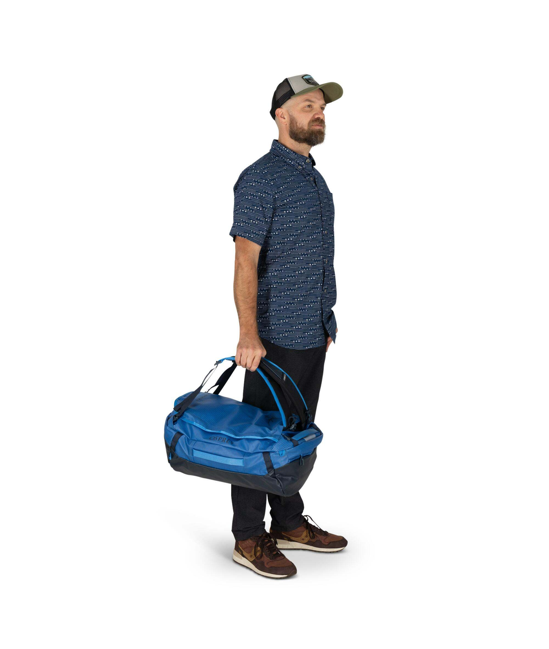 Transporter Duffel 30