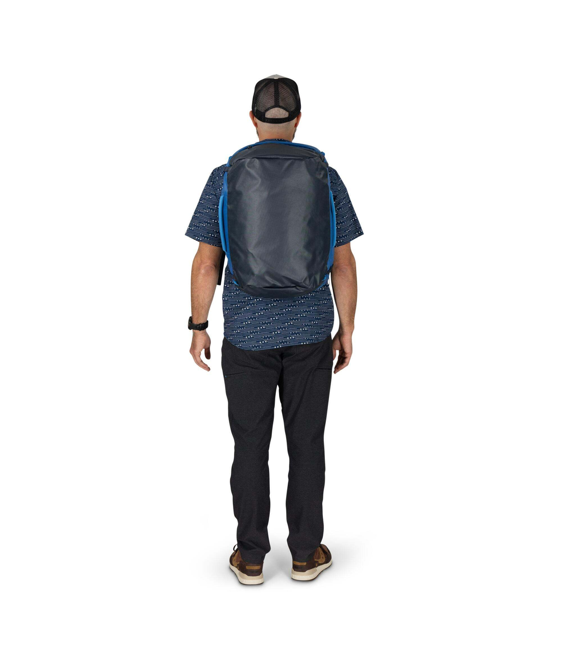 Transporter Duffel 30