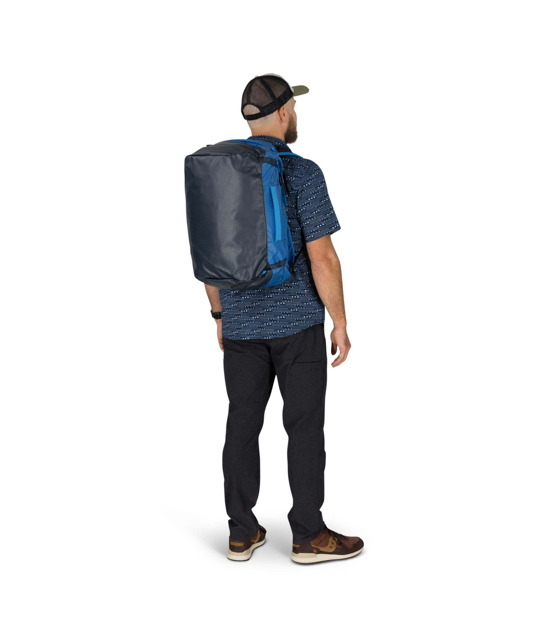 Transporter Duffel 30