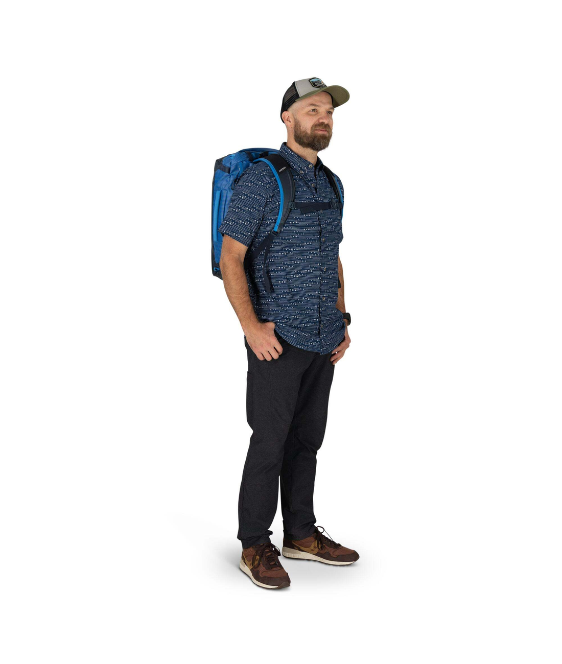 Transporter Duffel 30
