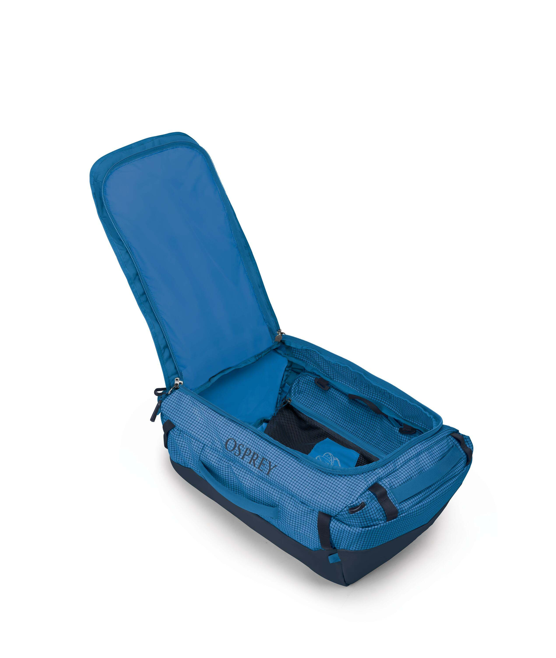 Transporter Duffel 40