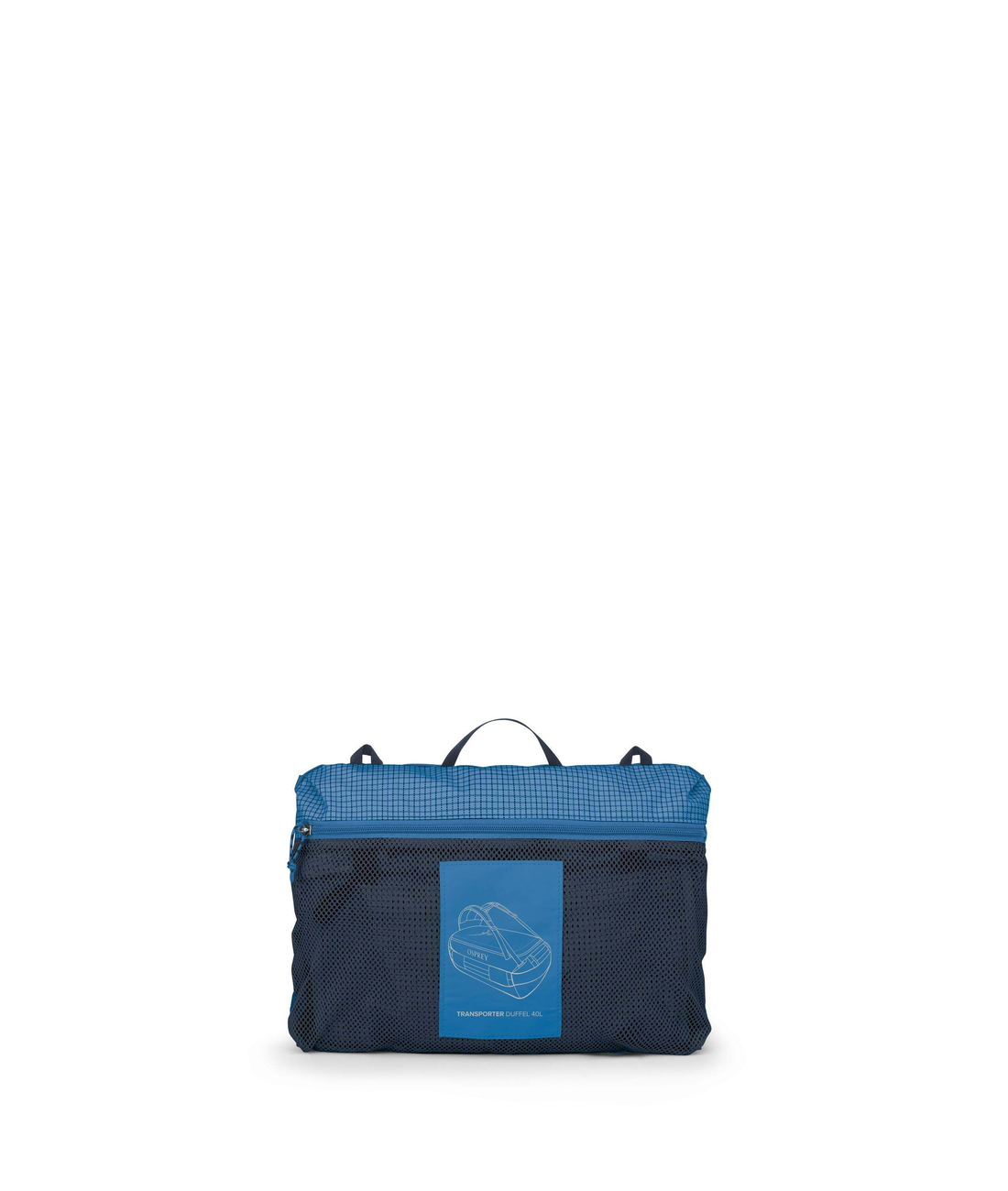 Transporter Duffel 40