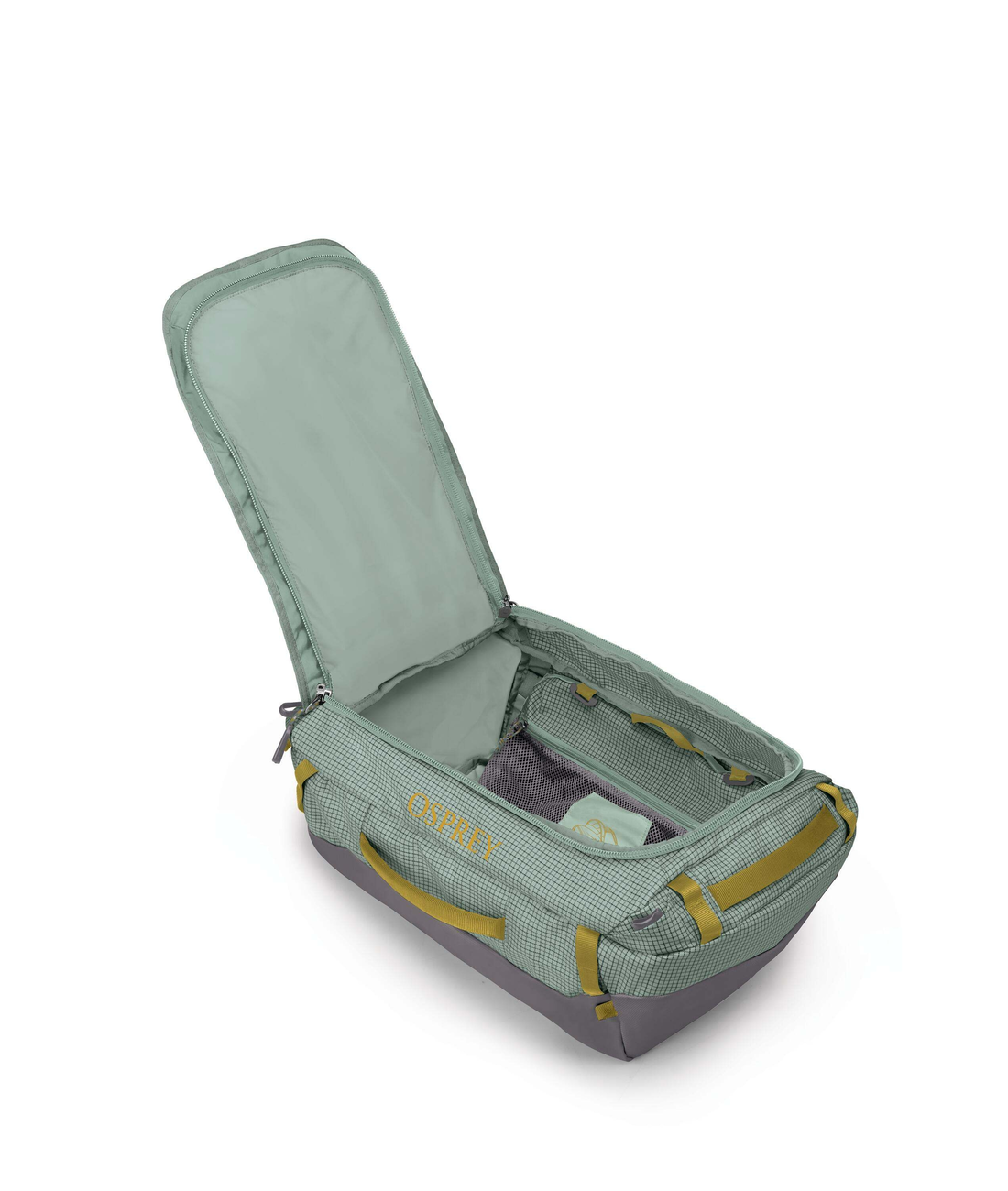 Transporter Duffel 40