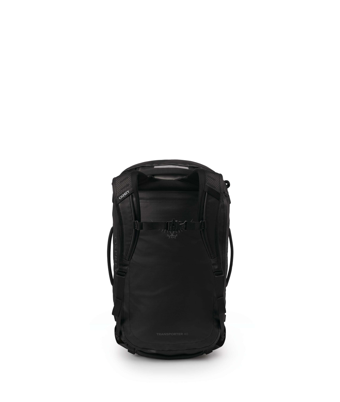 Transporter Duffel 40