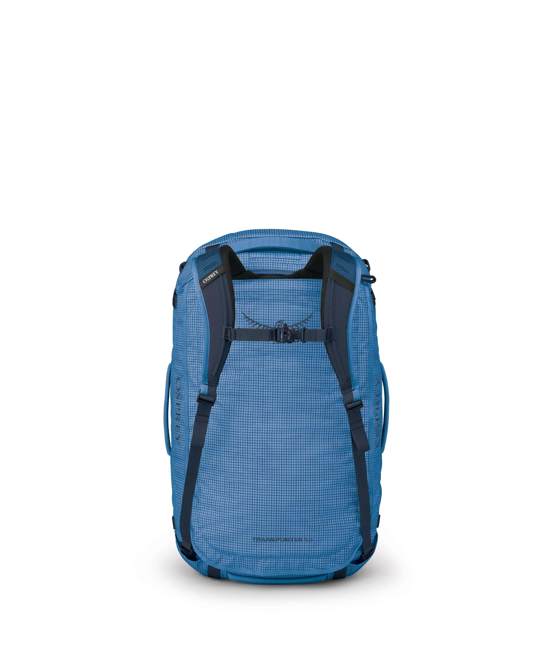Transporter Duffel 65