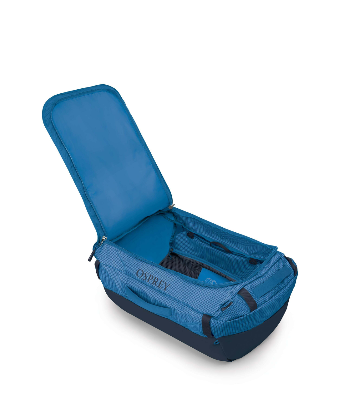 Transporter Duffel 65