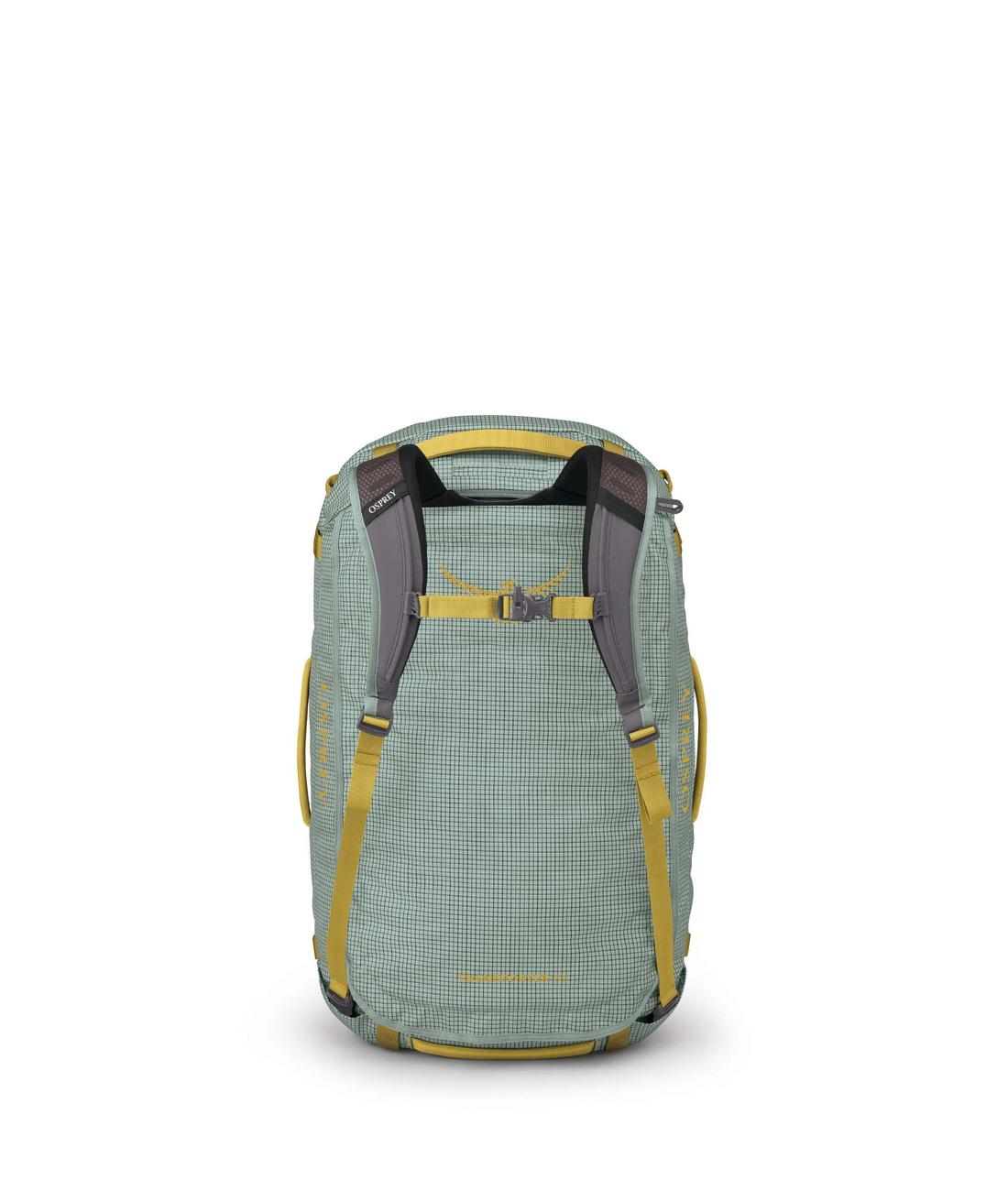 Transporter Duffel 65