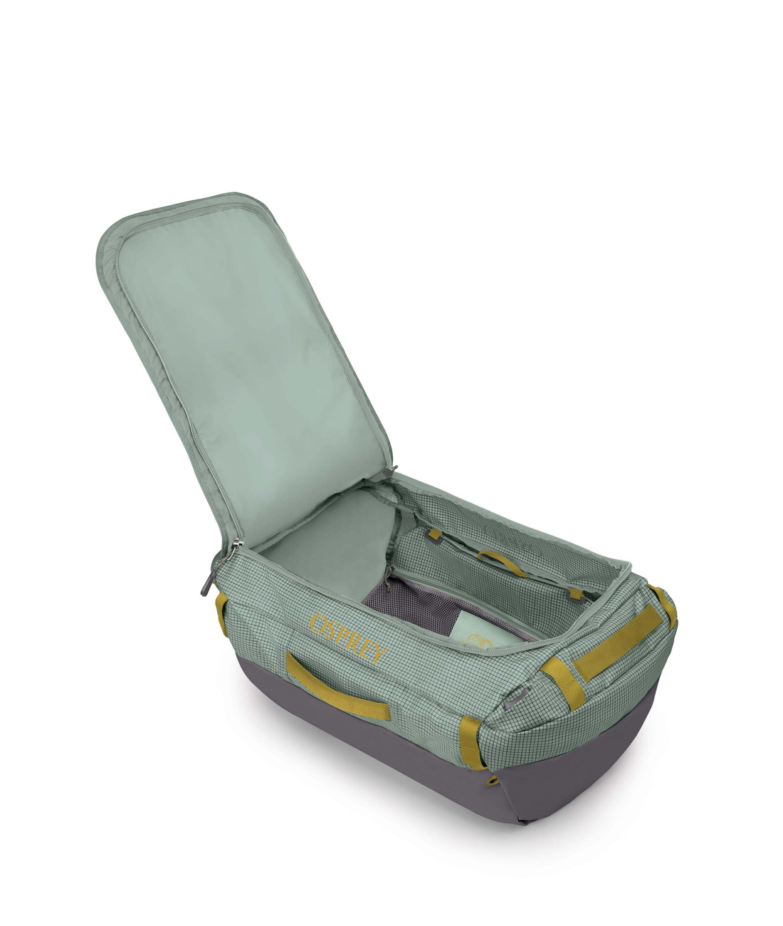 Transporter Duffel 65