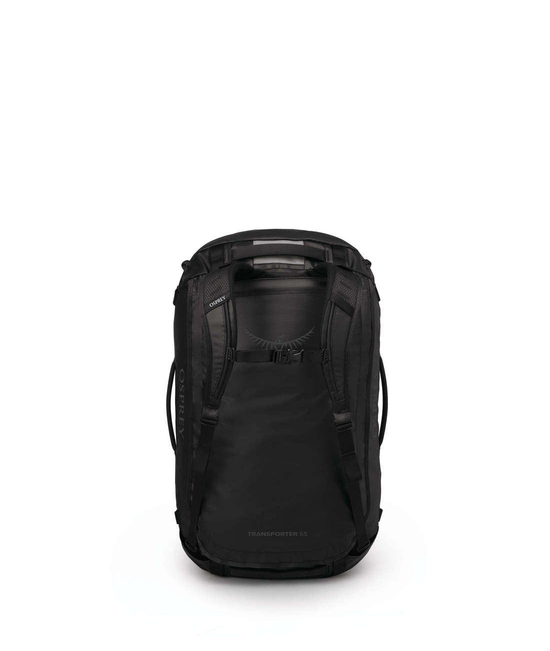 Transporter Duffel 65