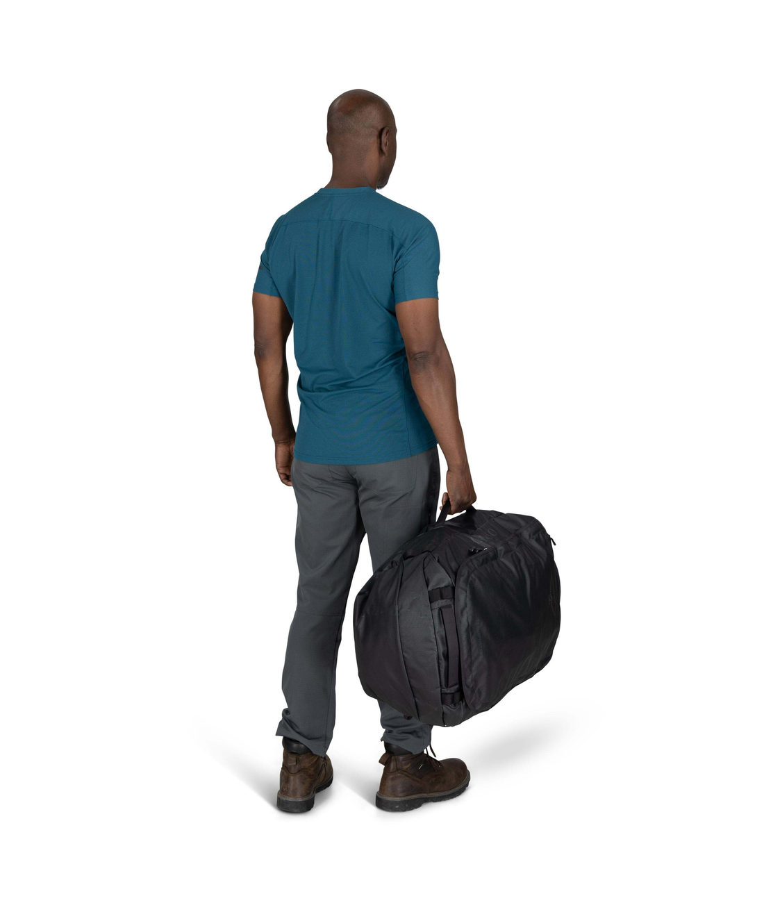 Transporter Duffel 65