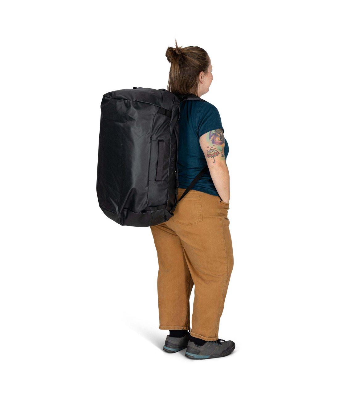 Transporter Duffel 65