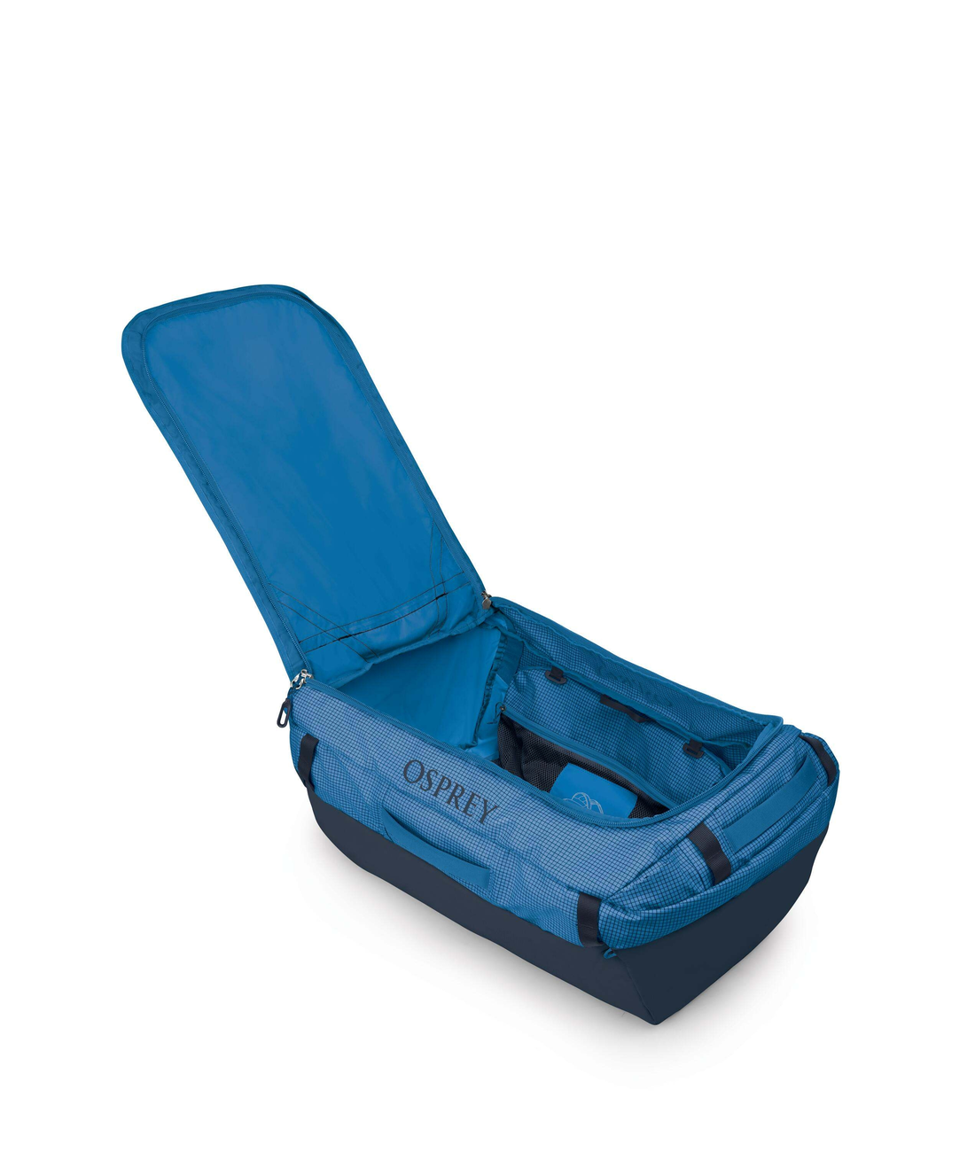 Transporter Duffel 95