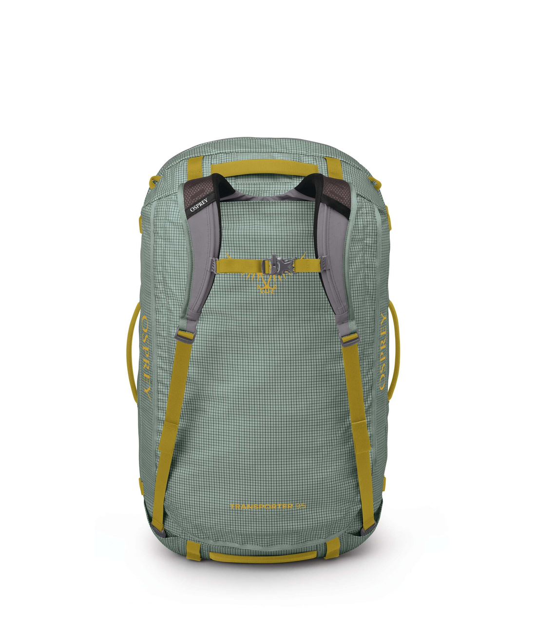 Transporter Duffel 95