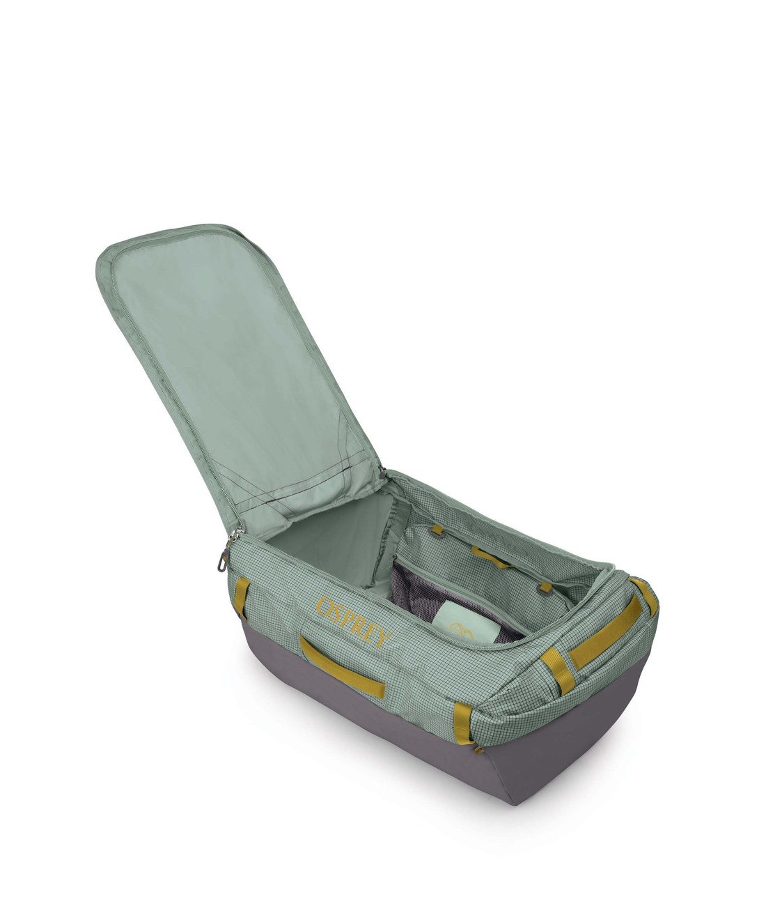 Transporter Duffel 95