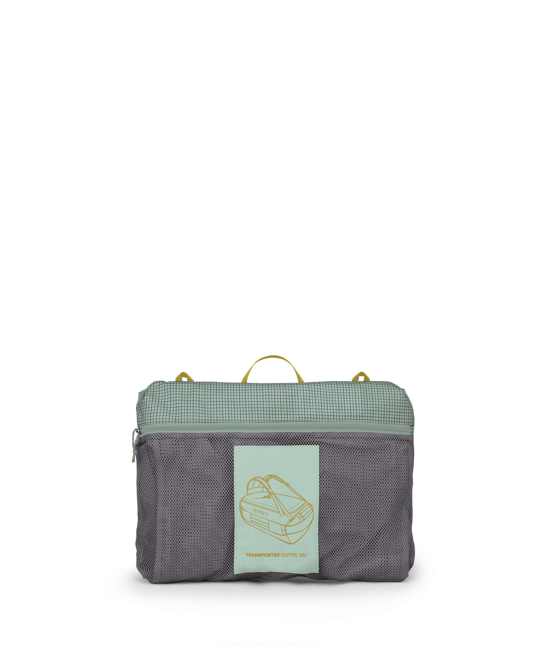Transporter Duffel 95