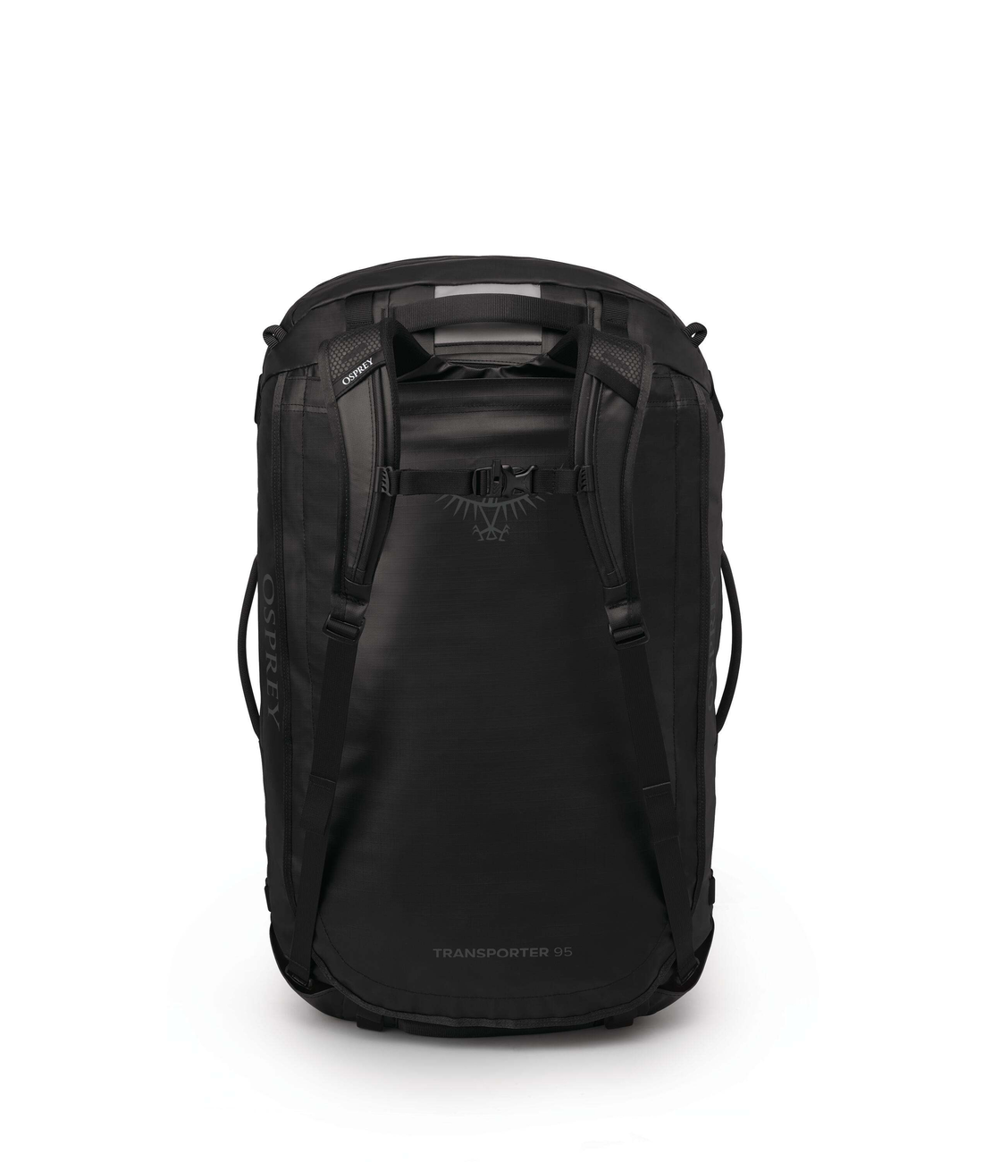 Transporter Duffel 95