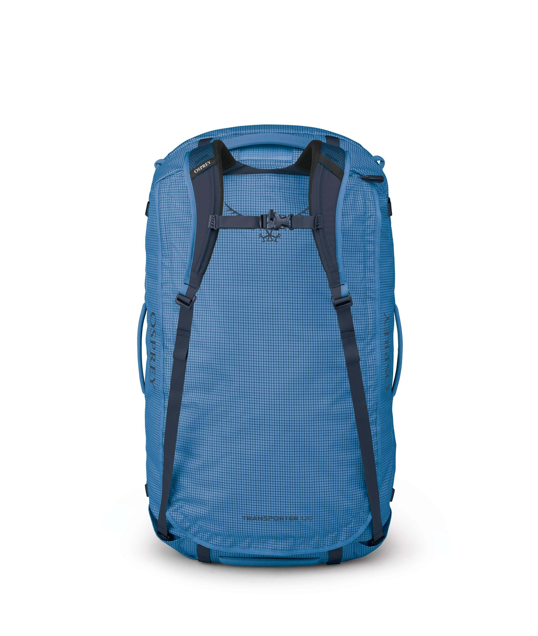 Transporter Duffel 120
