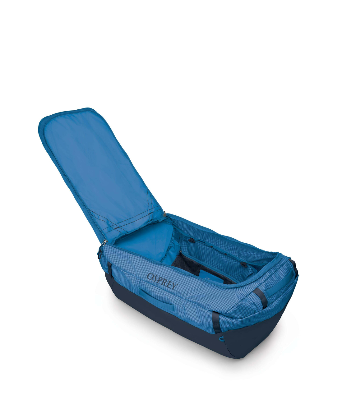 Transporter Duffel 120