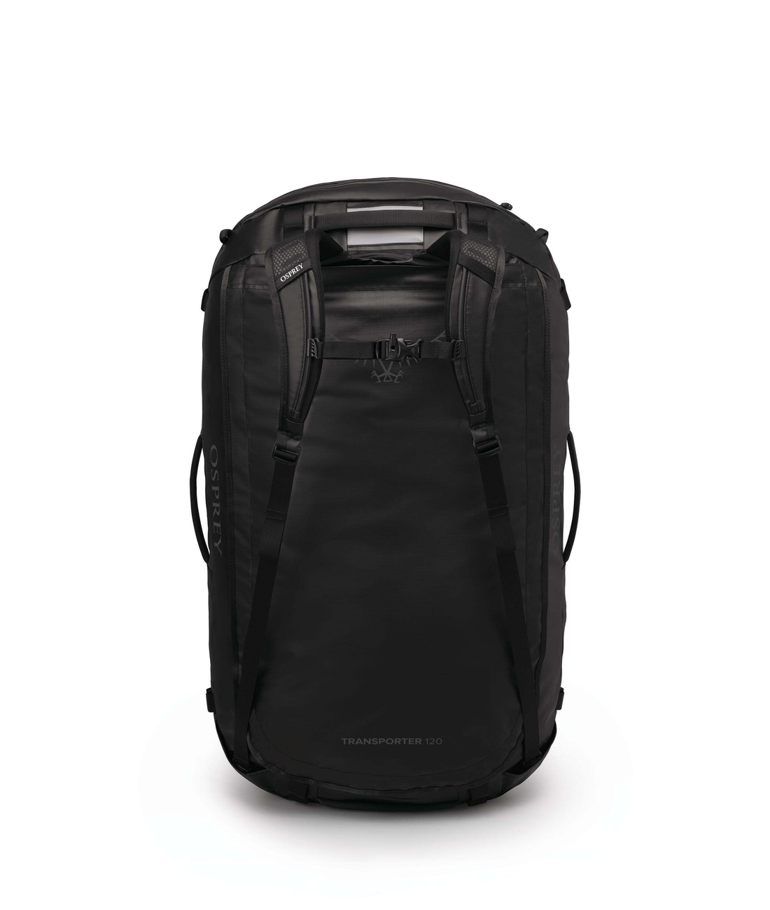 Transporter Duffel 120