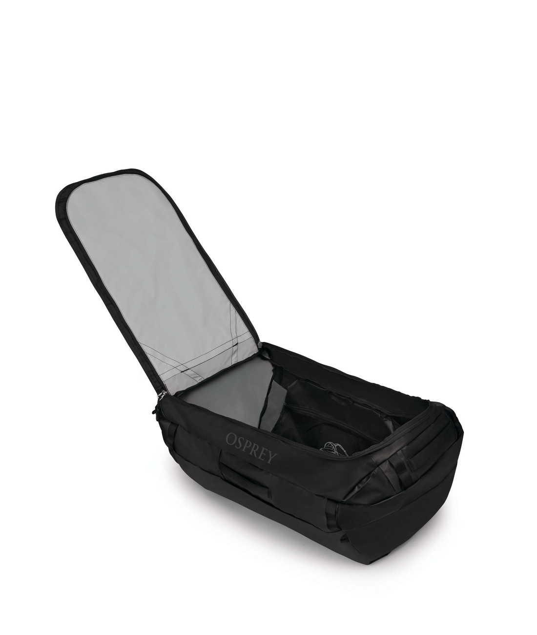 Transporter Duffel 120