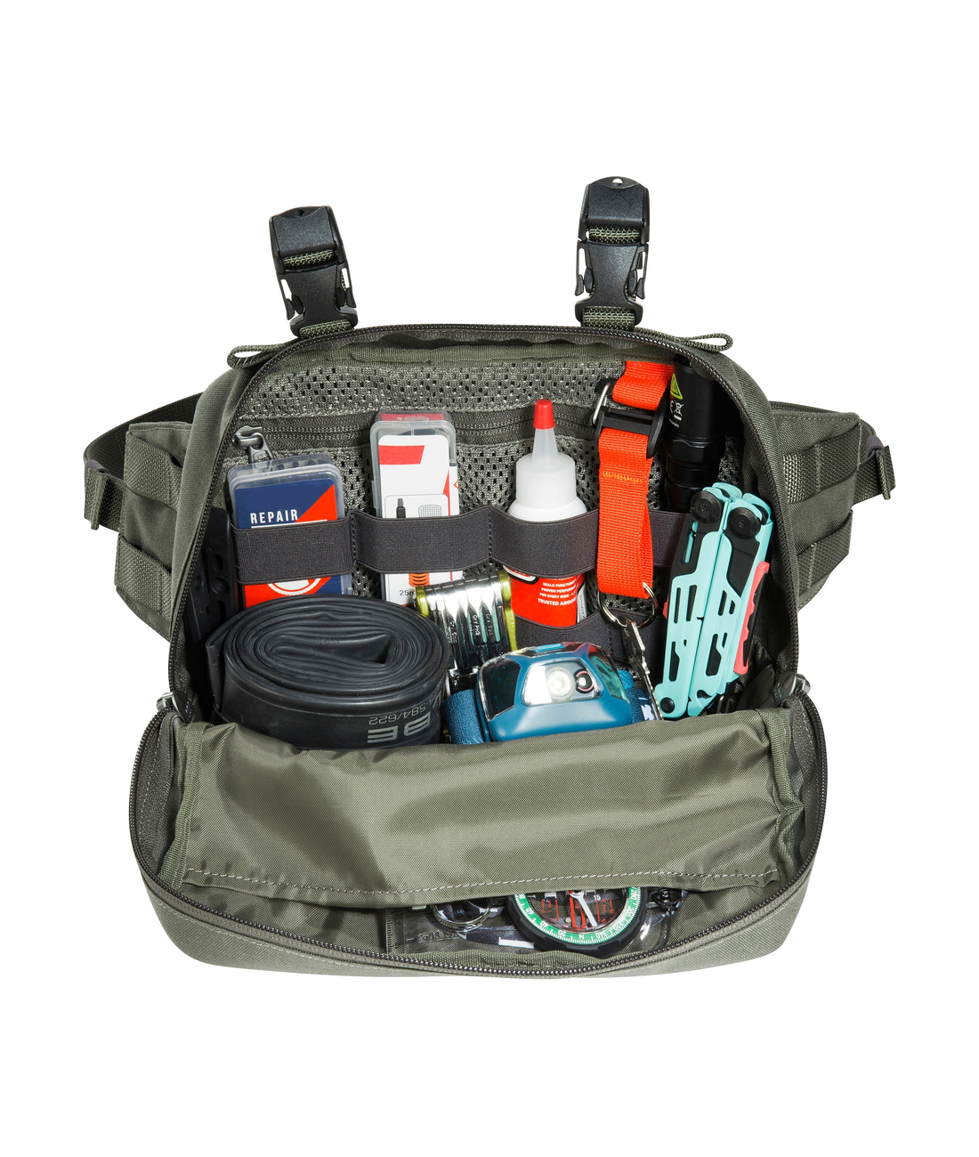 Hip & Bar Pouch BC
