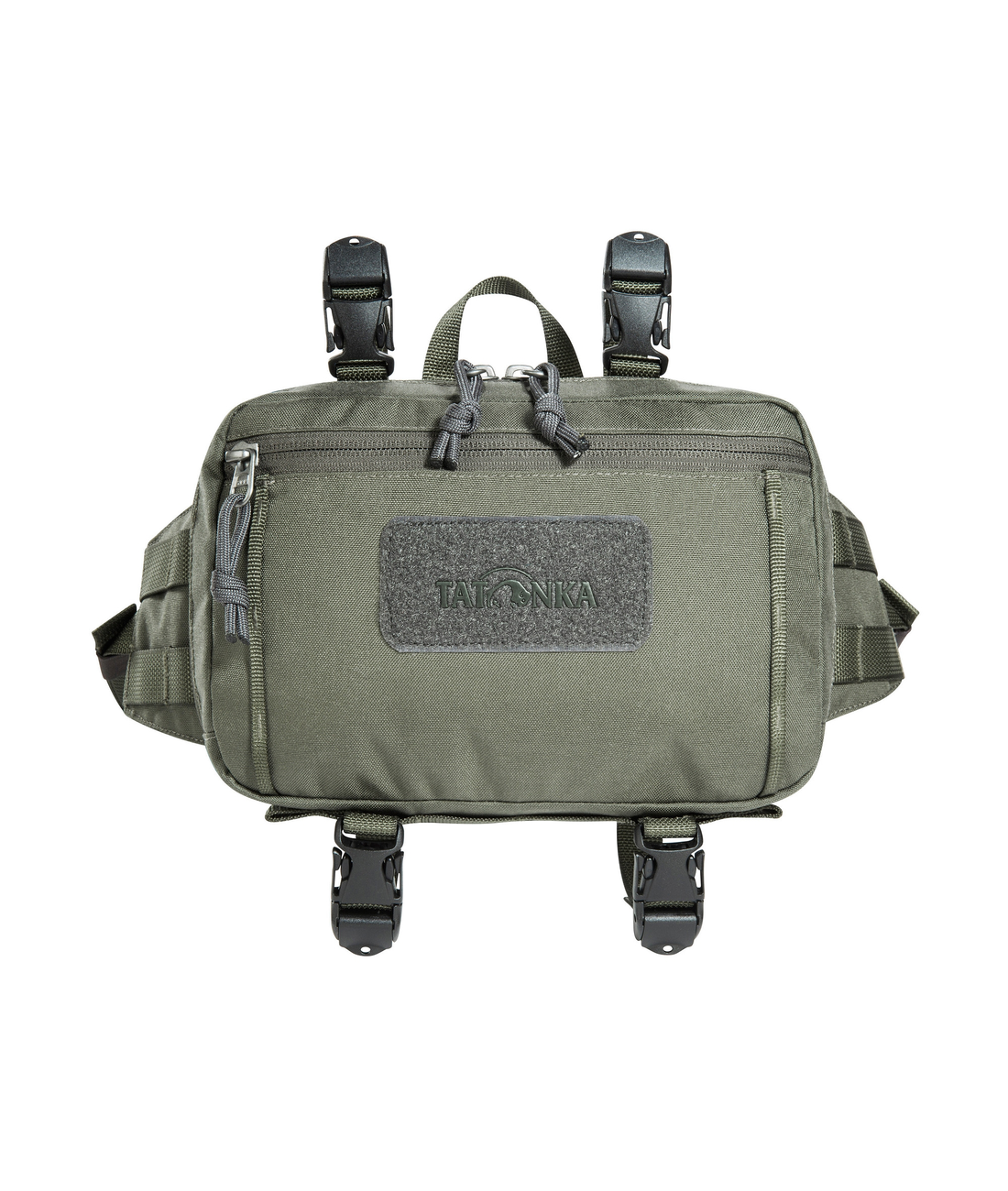 Hip & Bar Pouch BC