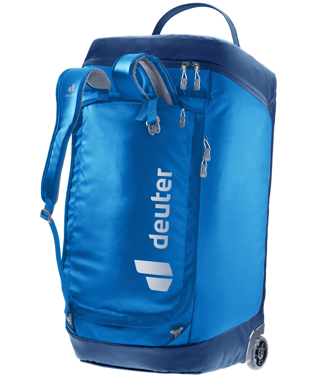 Duffel Pro Roller 90