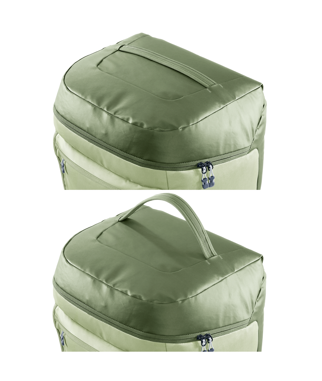 Duffel Pro Roller 90