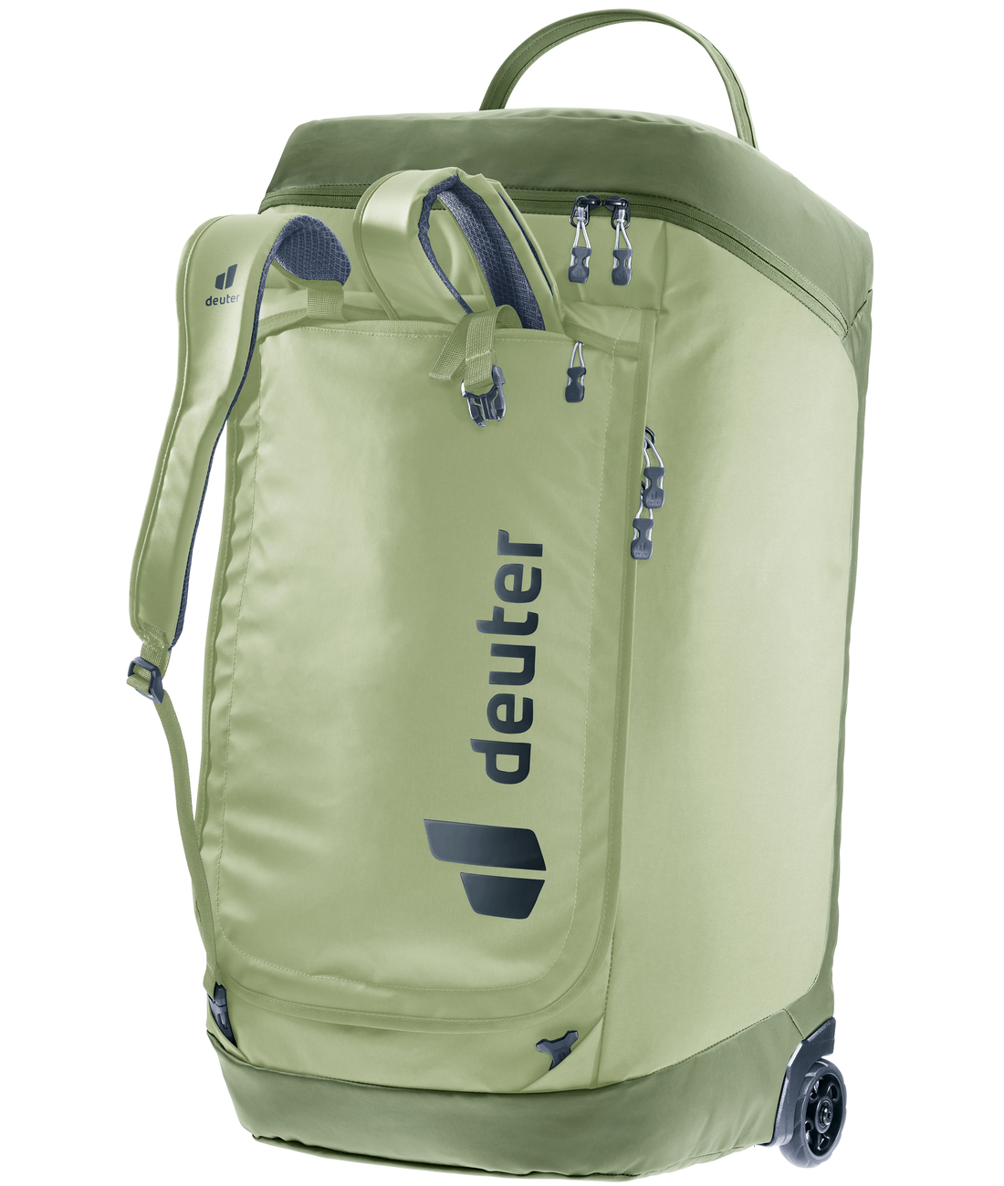 Duffel Pro Roller 90