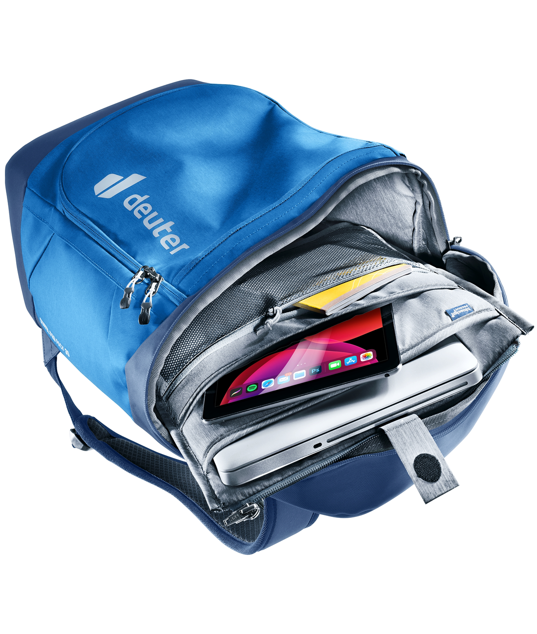 Duffel Pro Pack 30