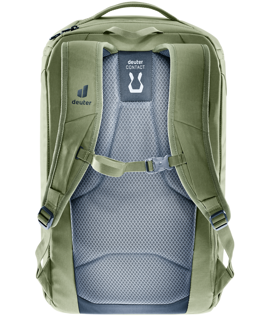 Duffel Pro Pack 30