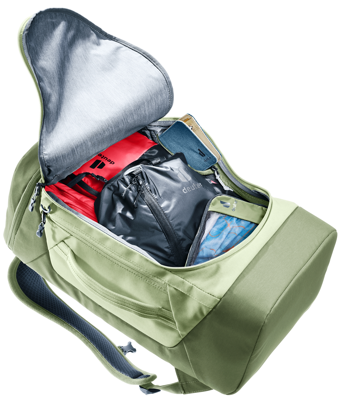 Duffel Pro Pack 30
