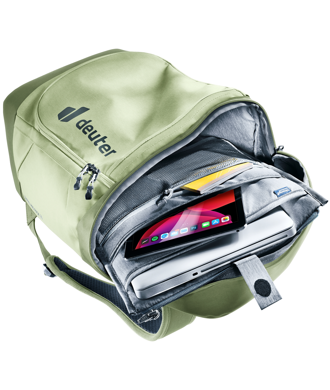 Duffel Pro Pack 30