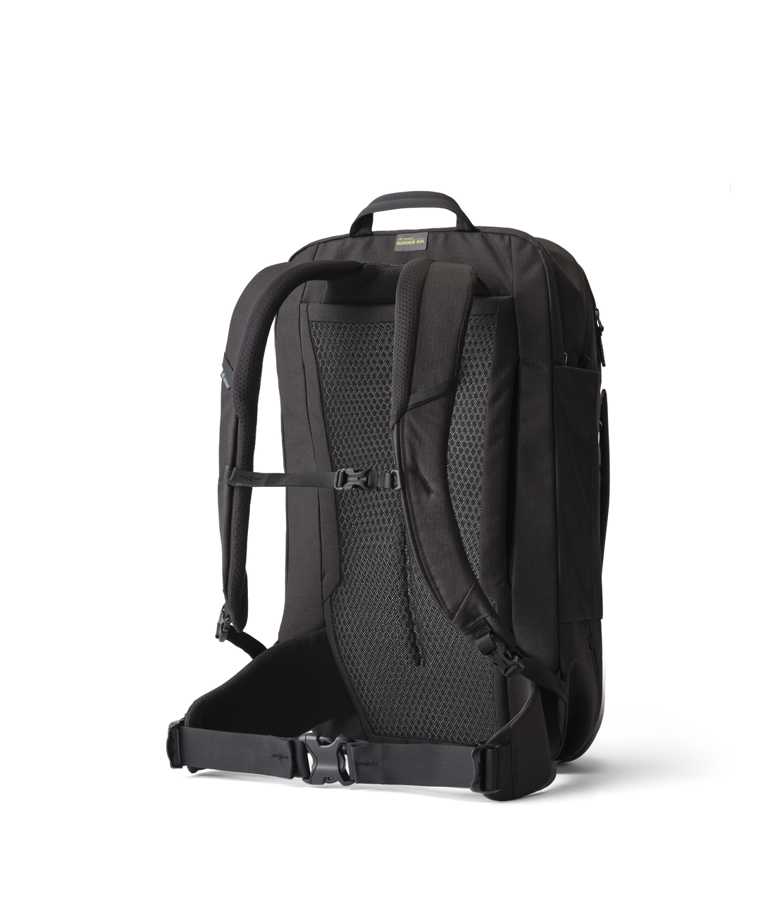 Border Carry On 40