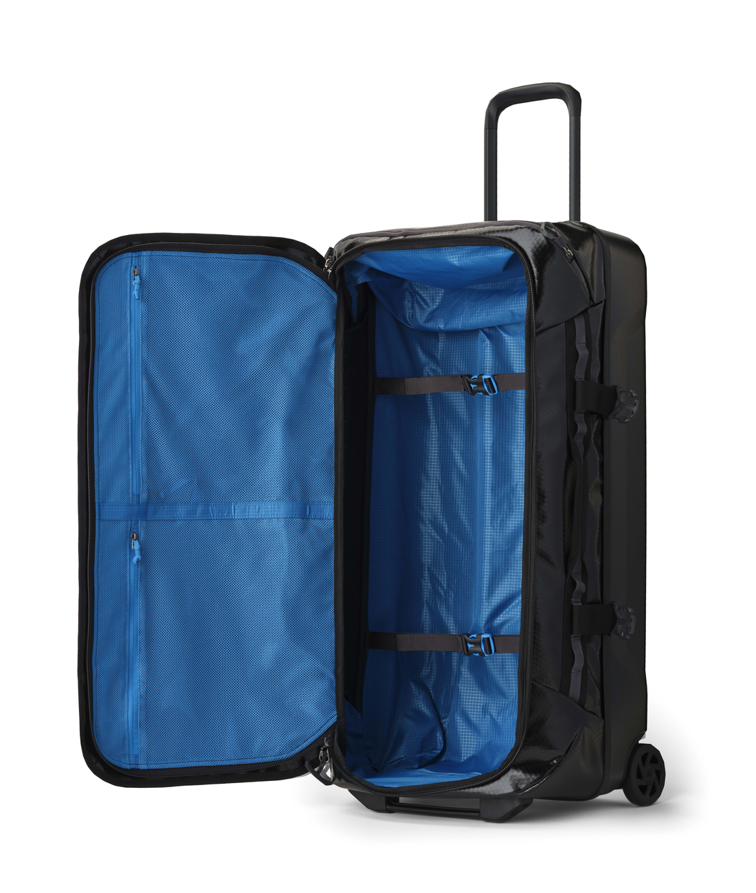 Gregory Alpaca WheelDuffle 100 slate blue