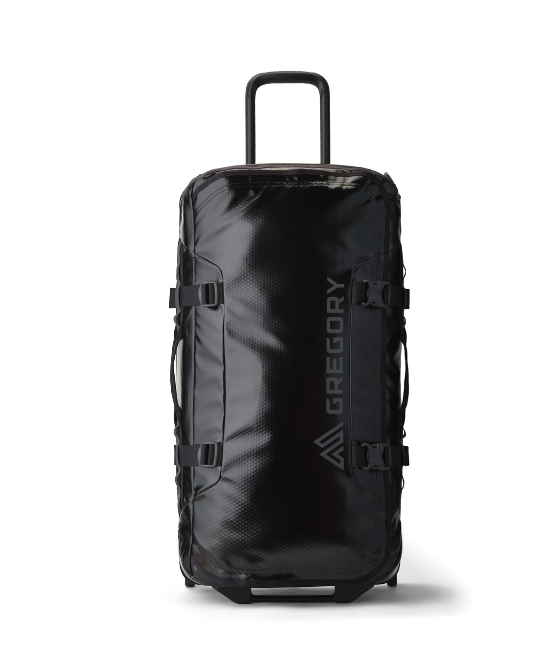 Gregory Alpaca WheelDuffle 100 slate blue