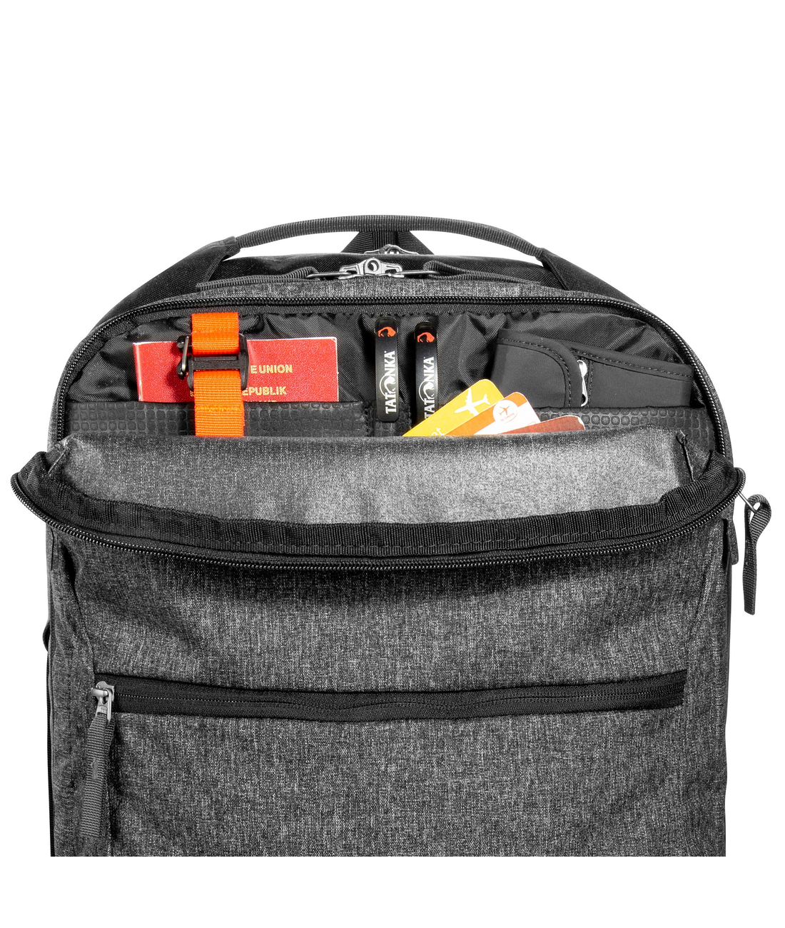 Flightcase 40