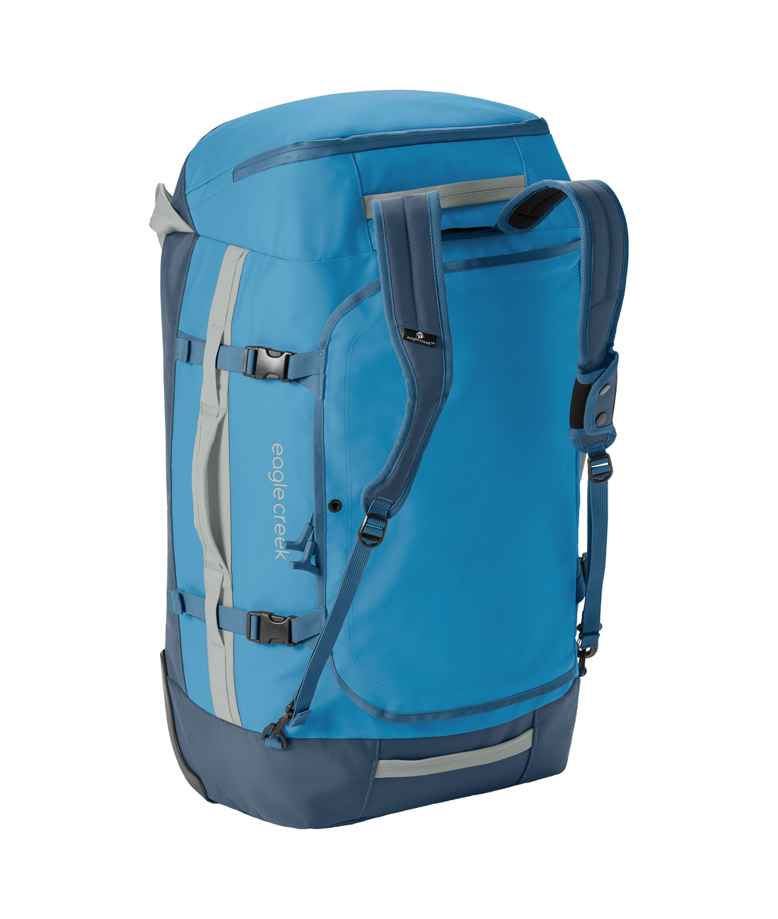 Cargo Hauler Rolling Duffel 110L