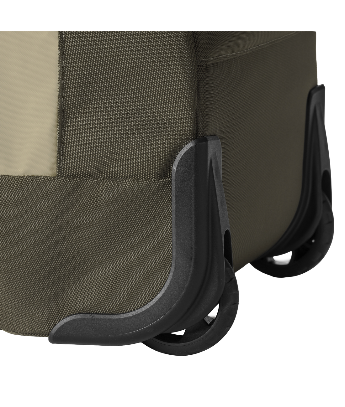 Cargo Hauler Rolling Duffel 110L