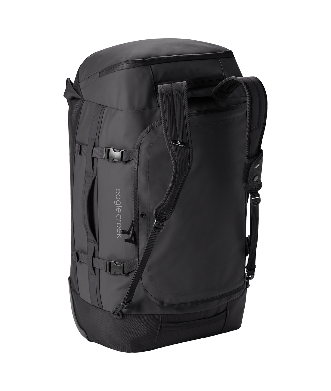Cargo Hauler Rolling Duffel 110L