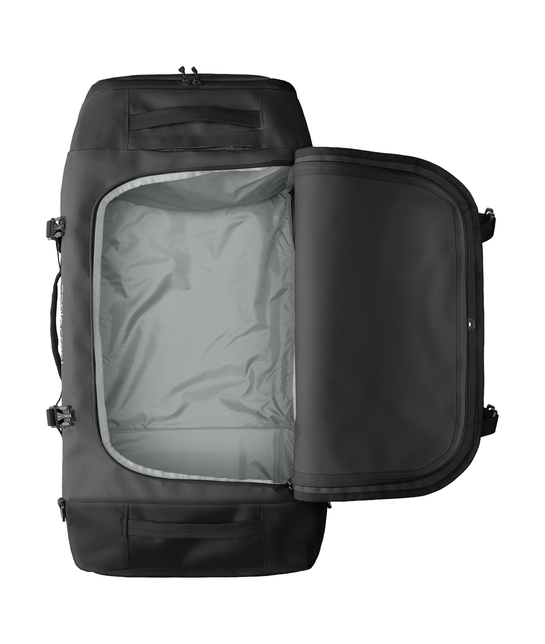 Cargo Hauler Rolling Duffel 110L