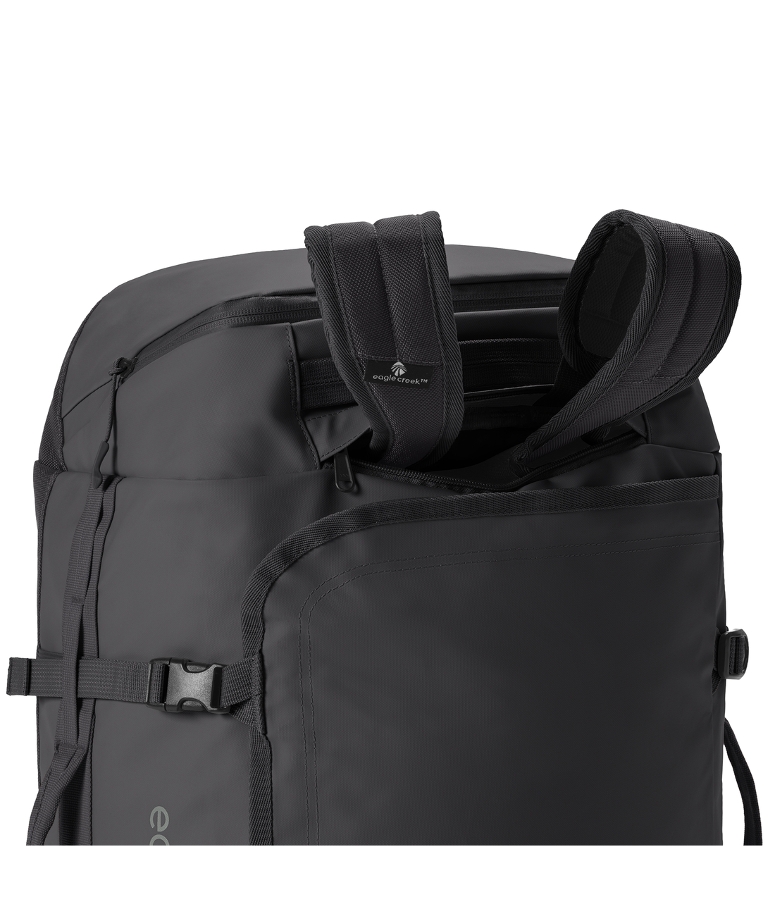 Cargo Hauler Rolling Duffel 110L